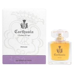 Amazon | 【Carthusia】 カルトゥージア ジェルソミーニ ディ カプリ